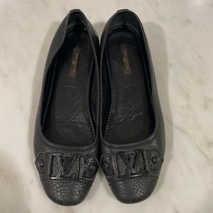 louis vuitton flat